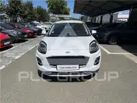 2020 Ford Puma