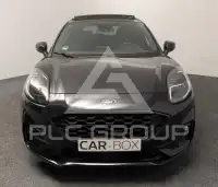 2020 Ford Puma