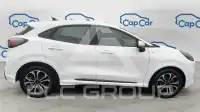 2020 Ford Puma