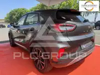 2020 Ford Puma