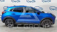 2020 Ford Puma