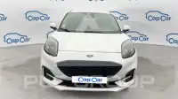 2020 Ford Puma