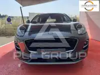 2020 Ford Puma