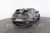 2020 Ford Puma