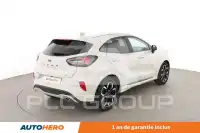 2020 Ford Puma