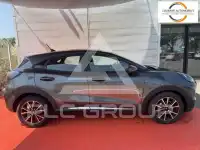 2020 Ford Puma
