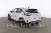 2020 Ford Puma