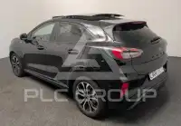 2020 Ford Puma