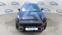2020 Ford Puma