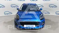 2020 Ford Puma