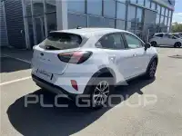 2020 Ford Puma