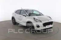 2020 Ford Puma