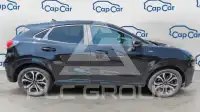 2020 Ford Puma