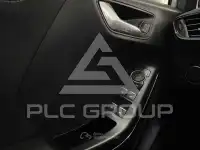 2020 Ford Puma