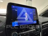 2020 Ford Puma