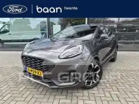 2020 Ford Puma