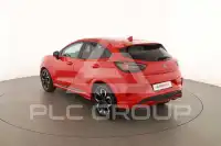 2020 Ford Puma