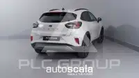 2020 Ford Puma
