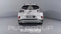 2020 Ford Puma