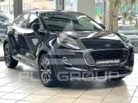 2020 Ford Puma