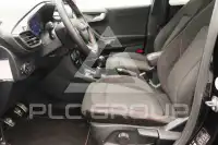 2020 Ford Puma