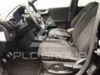 2020 Ford Puma