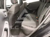 2020 Ford Puma