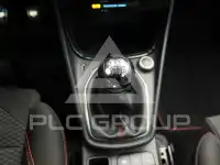 2020 Ford Puma