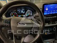 2020 Ford Puma