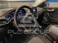 2020 Ford Puma