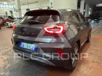 2020 Ford Puma