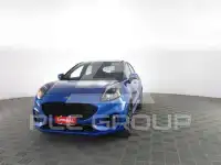 2020 Ford Puma
