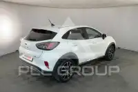 2020 Ford Puma