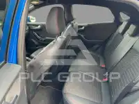 2020 Ford Puma