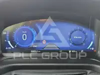 2020 Ford Puma