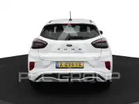 2020 Ford Puma