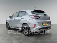 2020 Ford Puma
