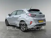 2020 Ford Puma