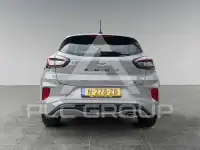 2020 Ford Puma