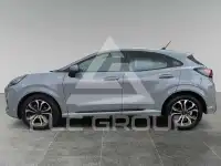 2020 Ford Puma
