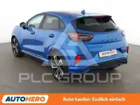 2020 Ford Puma
