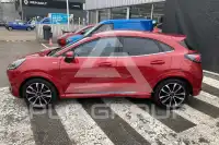 2020 Ford Puma