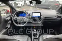 2020 Ford Puma