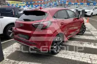 2020 Ford Puma