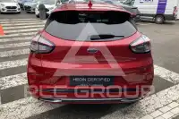 2020 Ford Puma