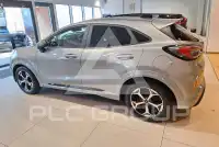 2020 Ford Puma