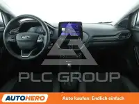 2020 Ford Puma