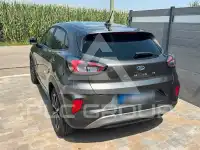 2020 Ford Puma