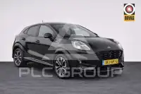 2020 Ford Puma