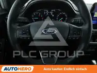 2020 Ford Puma